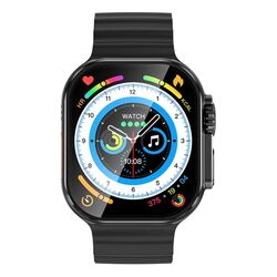 Ceas inteligent Hoco Y23 Ultra Call Version (Black) Thumb
