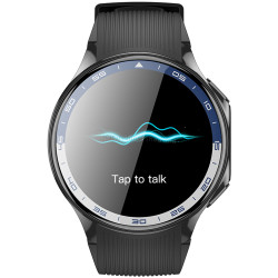 Ceas inteligent Hoco Y24 (Black)