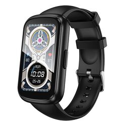 Ceas inteligent Hoco Y25 Smart Sports (Black)