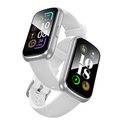 Ceas inteligent Hoco Y25 Smart Sports (Silver) Thumb