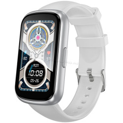 Ceas inteligent Hoco Y25 Smart Sports (Silver)