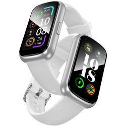 Смарт-часы Hoco Y25 Smart Sports (Silver) Thumb