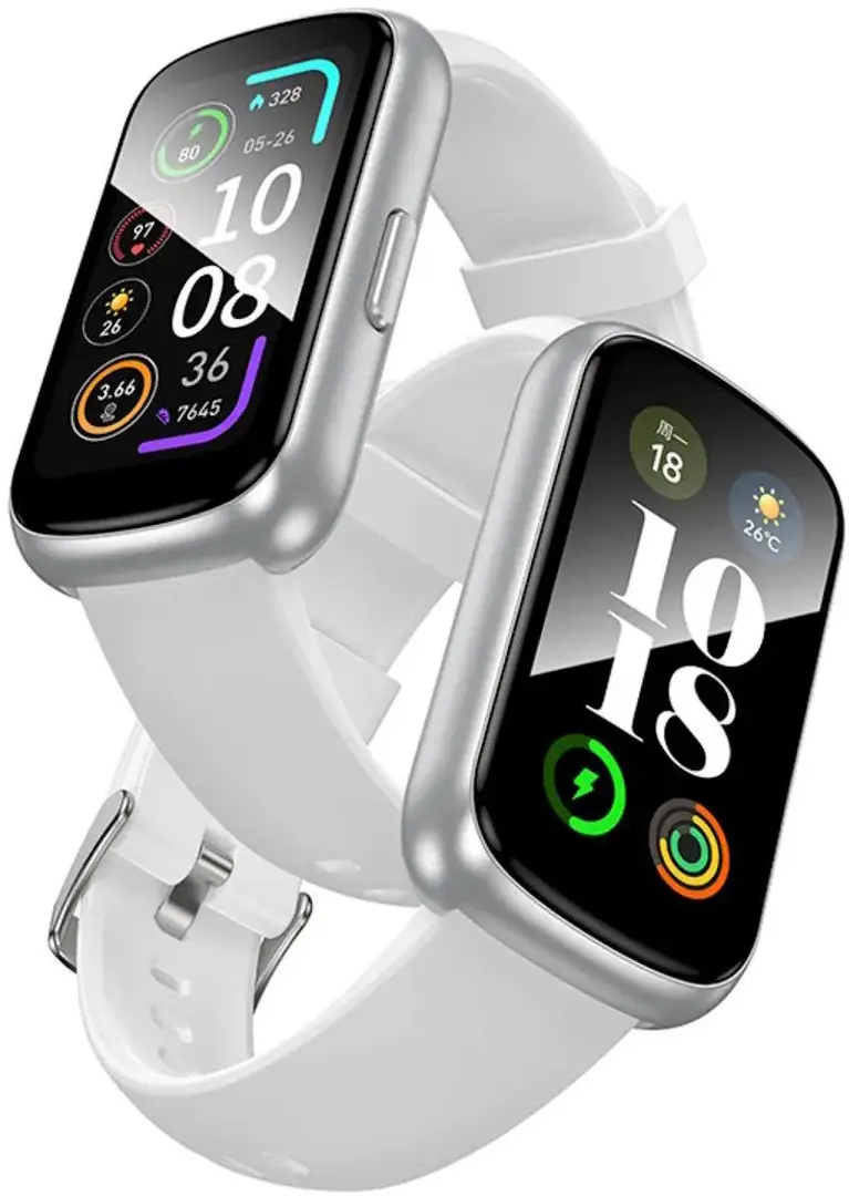 Смарт-часы Hoco Y25 Smart Sports (Silver)