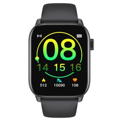 Ceas inteligent Hoco Y3 (Black) Thumb