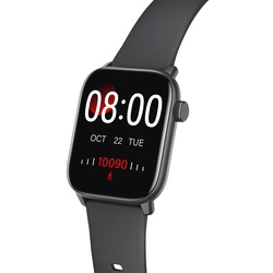 Ceas inteligent Hoco Y3 (Black) Thumb