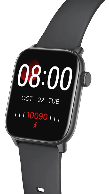Ceas inteligent Hoco Y3 (Black)