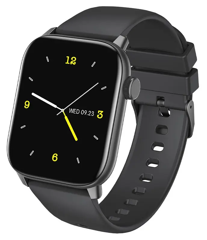Ceas inteligent Hoco Y3 (Black)