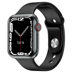 Ceas inteligent Hoco Y1 Pro (Black)