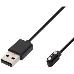 Ceas inteligent Home SMW FIT (Black) Thumb