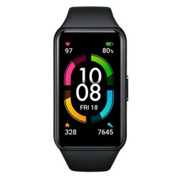 Ceas inteligent Honor Band 6 (Black) Thumb