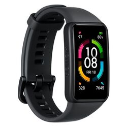 Ceas inteligent Honor Band 6 (Black) Thumb