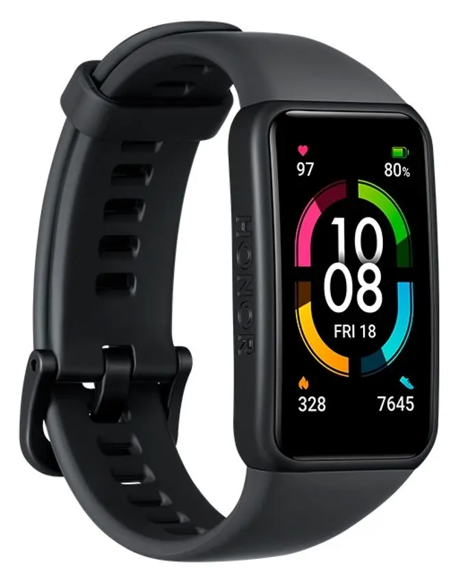 Ceas inteligent Honor Band 6 (Black) - 3