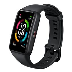 Смарт-часы Honor Band 6 (Black)