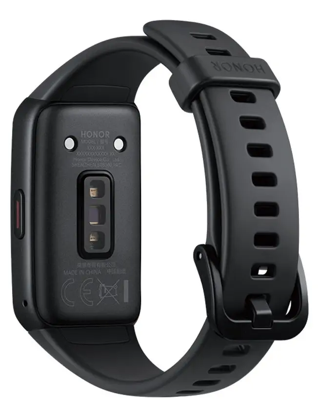 Ceas inteligent Honor Band 6 (Black) - 4