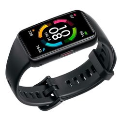 Ceas inteligent Honor Band 6 (Black) Thumb