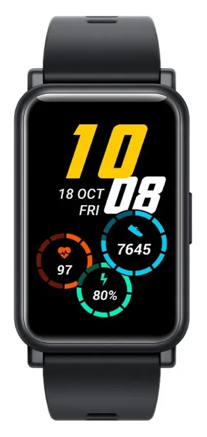 Смарт-часы Honor ES (Black)