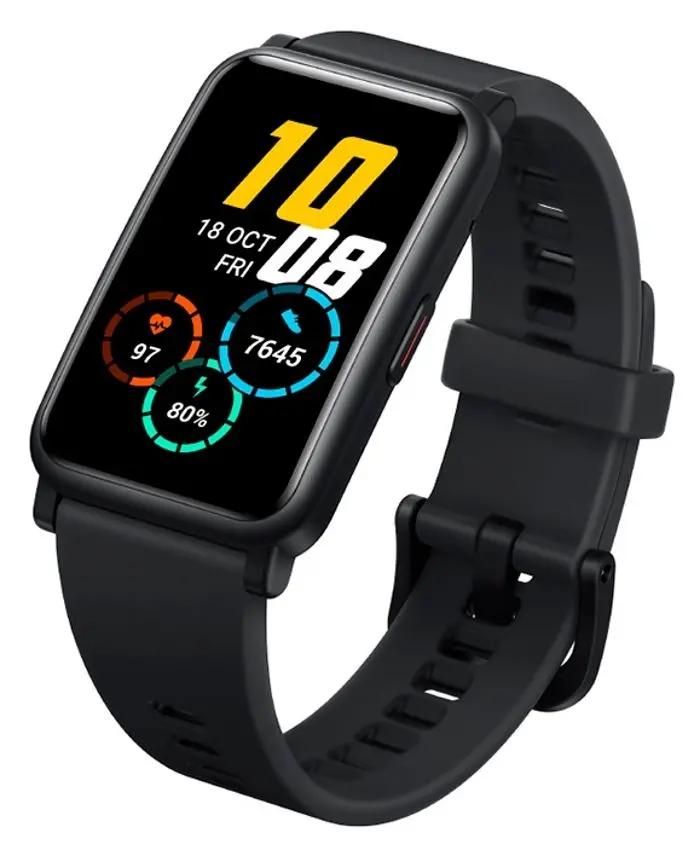 Смарт-часы Honor ES (Black)