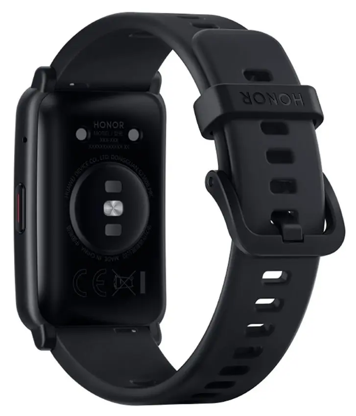 Смарт-часы Honor ES (Black)