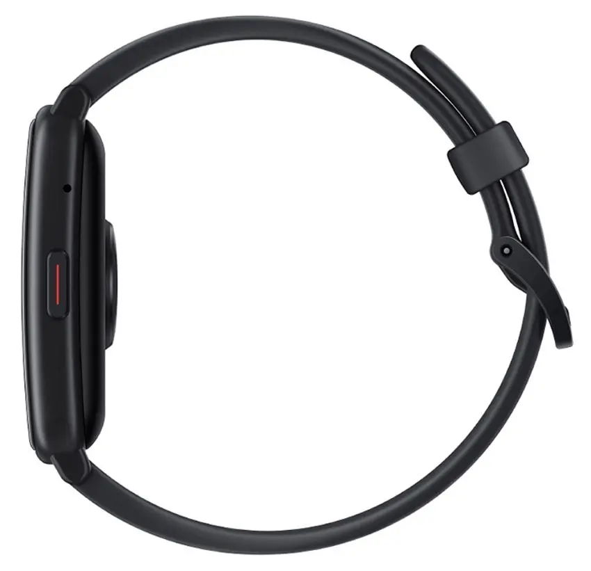 Смарт-часы Honor ES (Black)