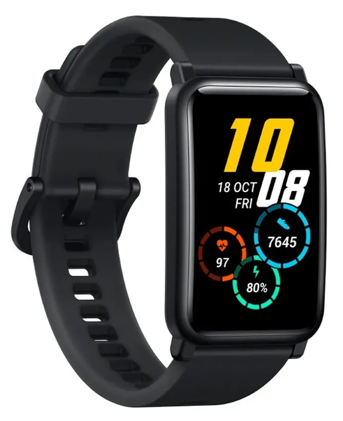 Смарт-часы Honor ES (Black)