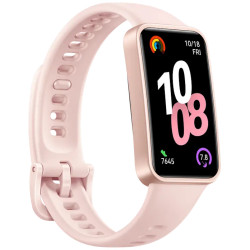 Ceas inteligent Huawei Band 10 (Pink) Thumb