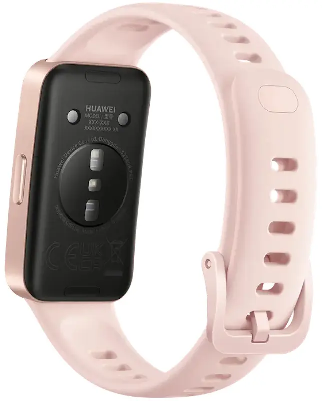 Ceas inteligent Huawei Band 10 (Pink)