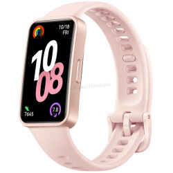 Ceas inteligent Huawei Band 10 (Pink)