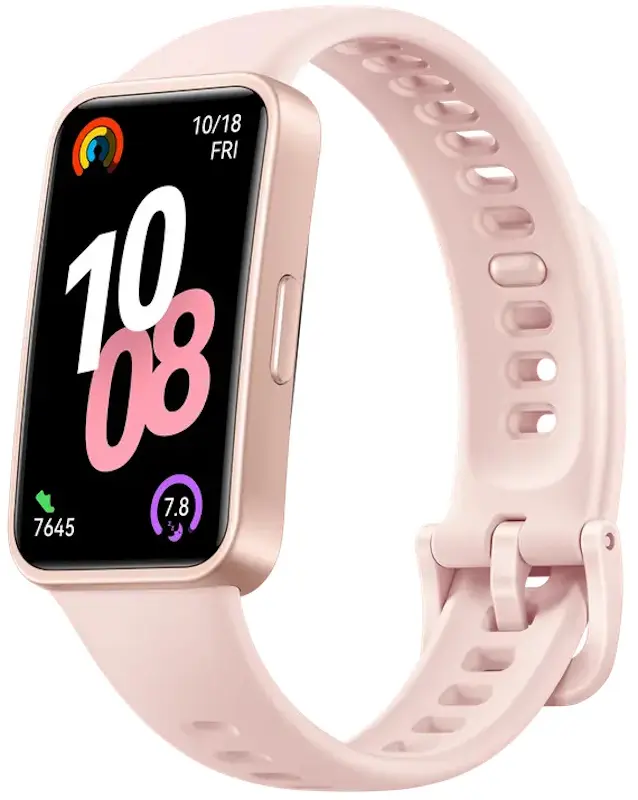 Ceas inteligent Huawei Band 10 (Pink)