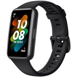 Ceas inteligent Huawei Band 7 (Graphite Black) Thumb