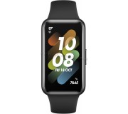 Ceas inteligent Huawei Band 7 (Graphite Black)