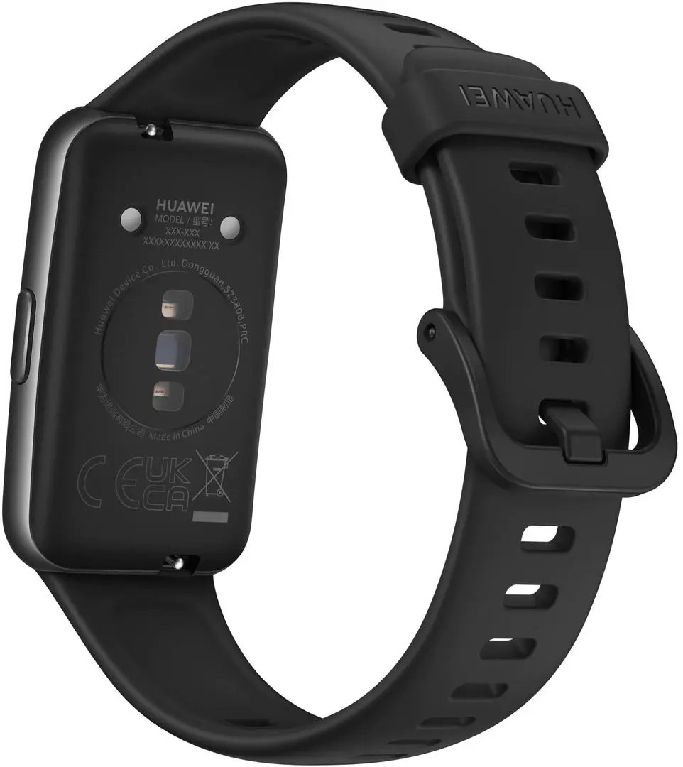Ceas inteligent Huawei Band 7 (Graphite Black)