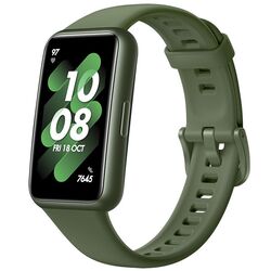 Ceas inteligent Huawei Band 7 (Green) Thumb