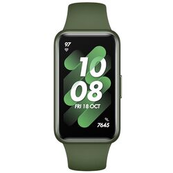 Ceas inteligent Huawei Band 7 (Green)