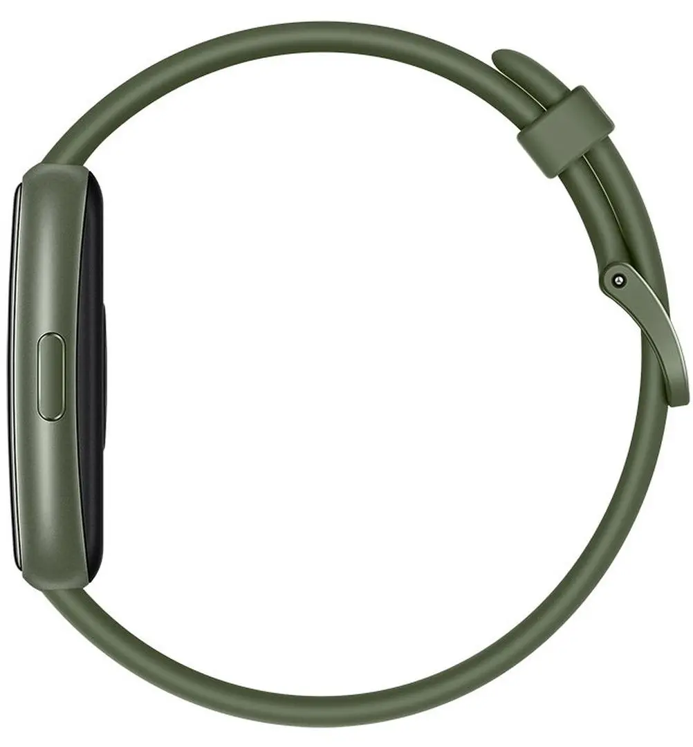 Ceas inteligent Huawei Band 7 (Green)