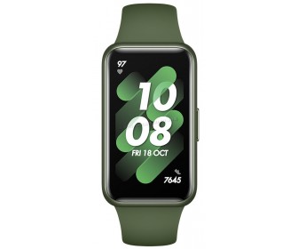 Смарт-часы Huawei Band 7 (Green)