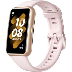 Ceas inteligent Huawei Band 7 (Nebula Pink)