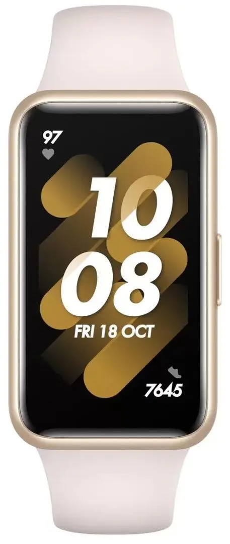 Ceas inteligent Huawei Band 7 (Nebula Pink)