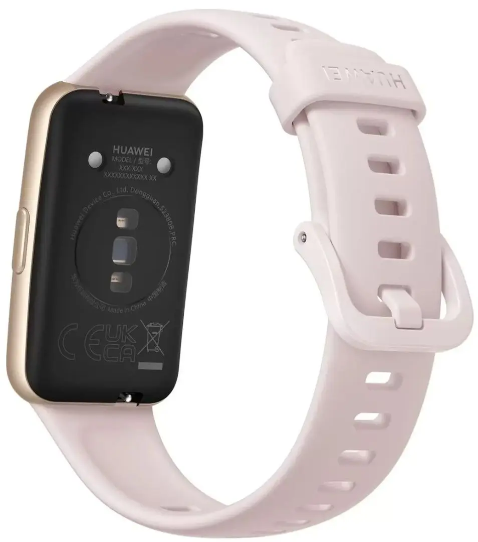 Ceas inteligent Huawei Band 7 (Nebula Pink)