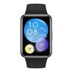 Ceas inteligent Huawei FIT 2 Active (Midnight Black) Thumb