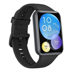 Ceas inteligent Huawei FIT 2 Active (Midnight Black) Thumb