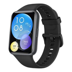 Ceas inteligent Huawei FIT 2 Active (Midnight Black)