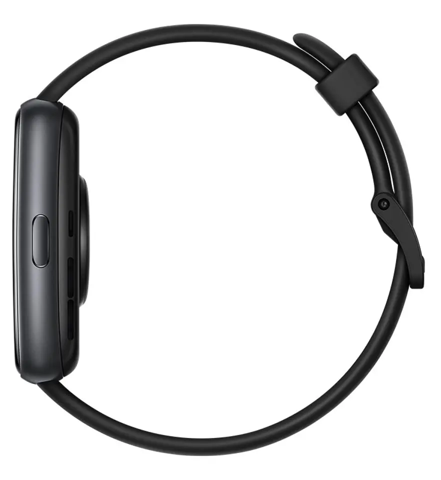 Ceas inteligent Huawei FIT 2 Active (Midnight Black)