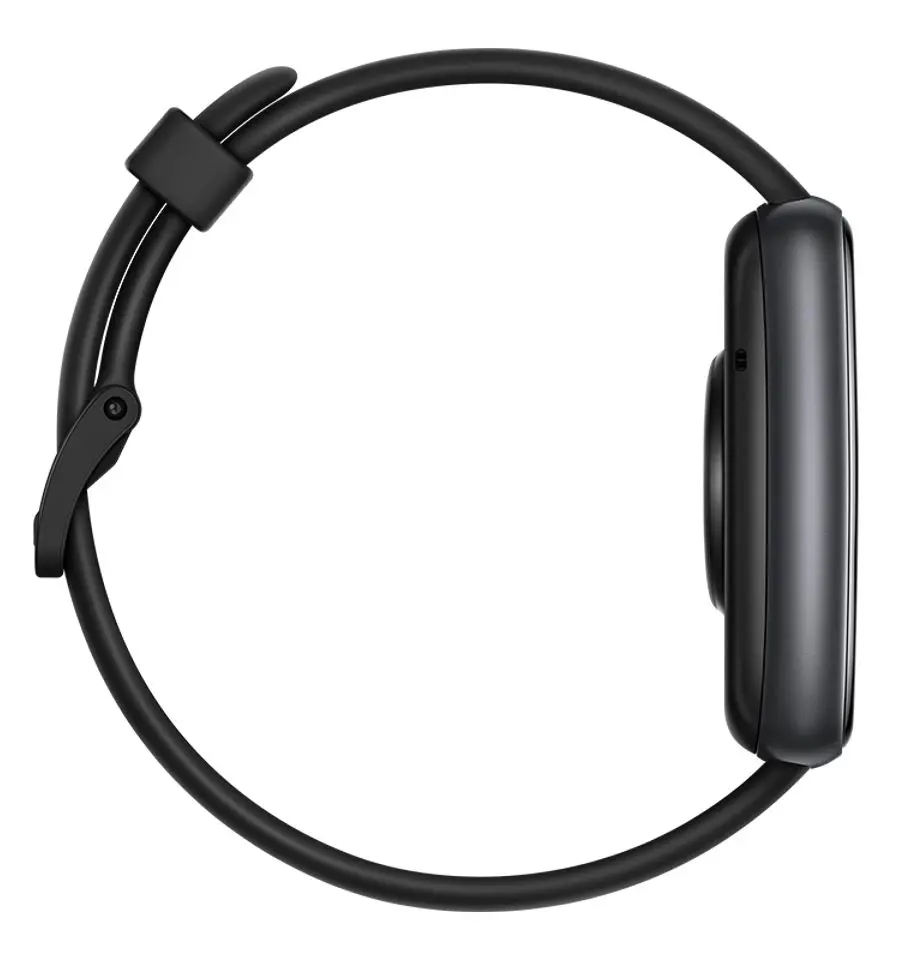 Ceas inteligent Huawei FIT 2 Active (Midnight Black)