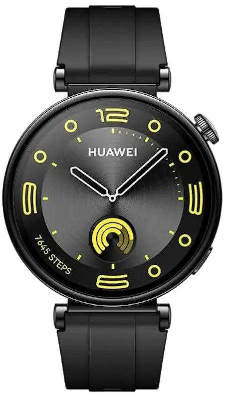 Смарт-часы Huawei GT 4 41mm  (Silver Gray)
