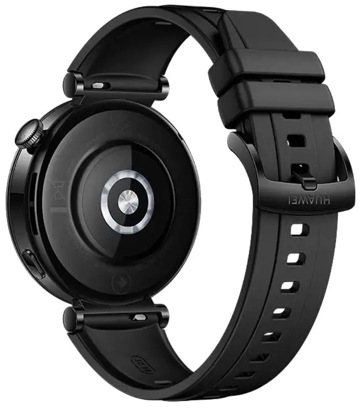 Смарт-часы Huawei GT 4 41mm  (Silver Gray)