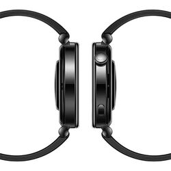 Смарт-часы Huawei GT 4 41mm  (Silver Gray) Thumb