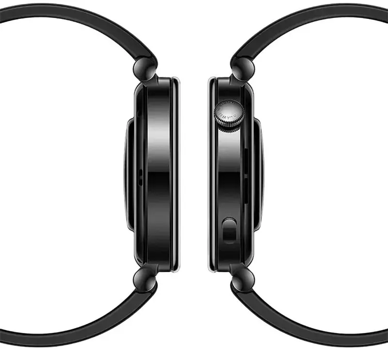 Смарт-часы Huawei GT 4 41mm  (Silver Gray)