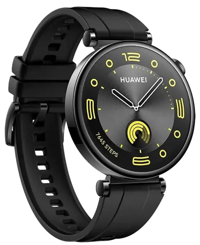 Смарт-часы Huawei GT 4 41mm  (Silver Gray)