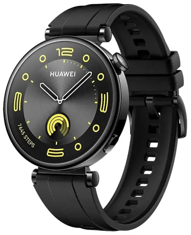 Смарт-часы Huawei GT 4 41mm  (Silver Gray)