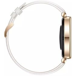 Смарт-часы Huawei GT 4 41mm (White Leather) Thumb